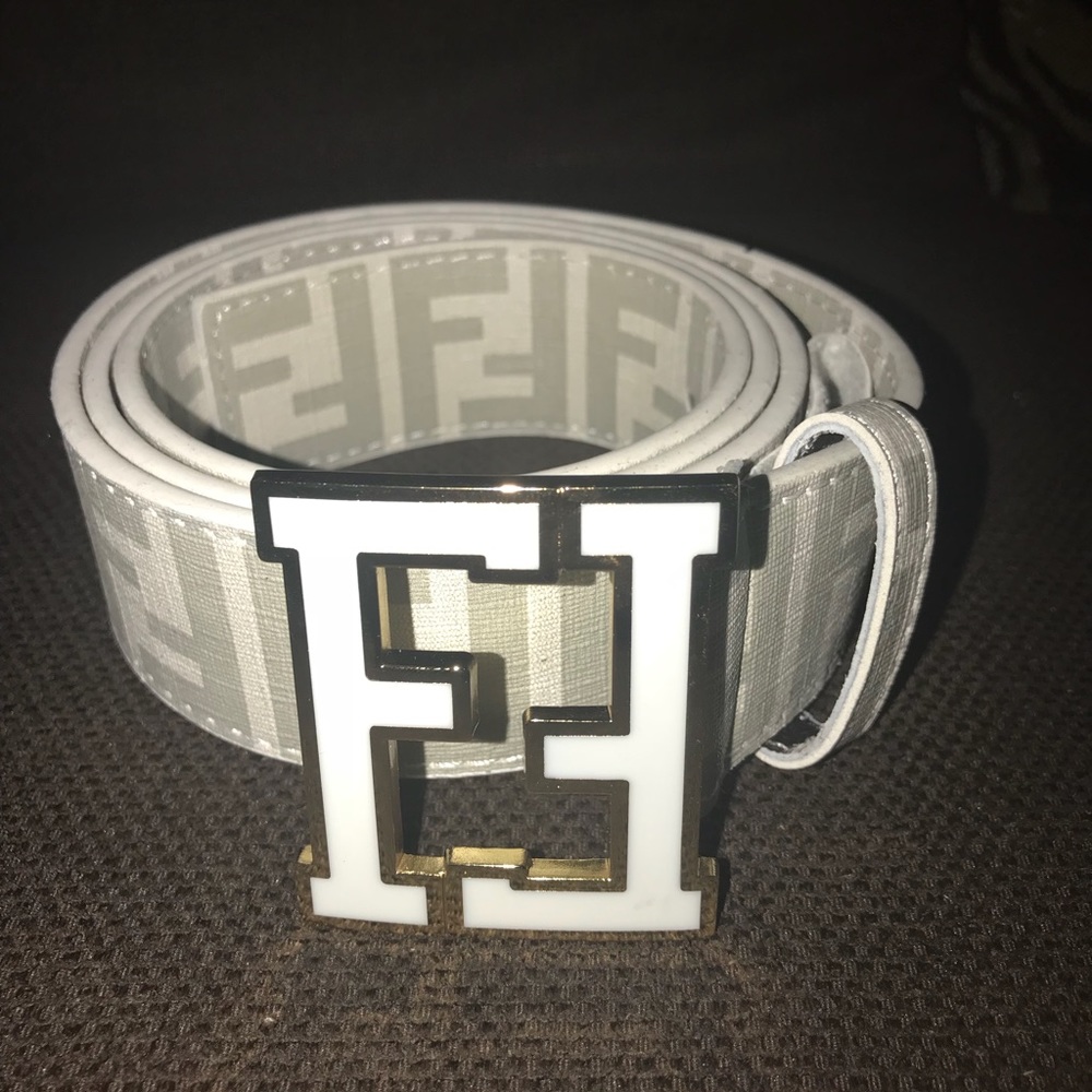 Fendi Belt